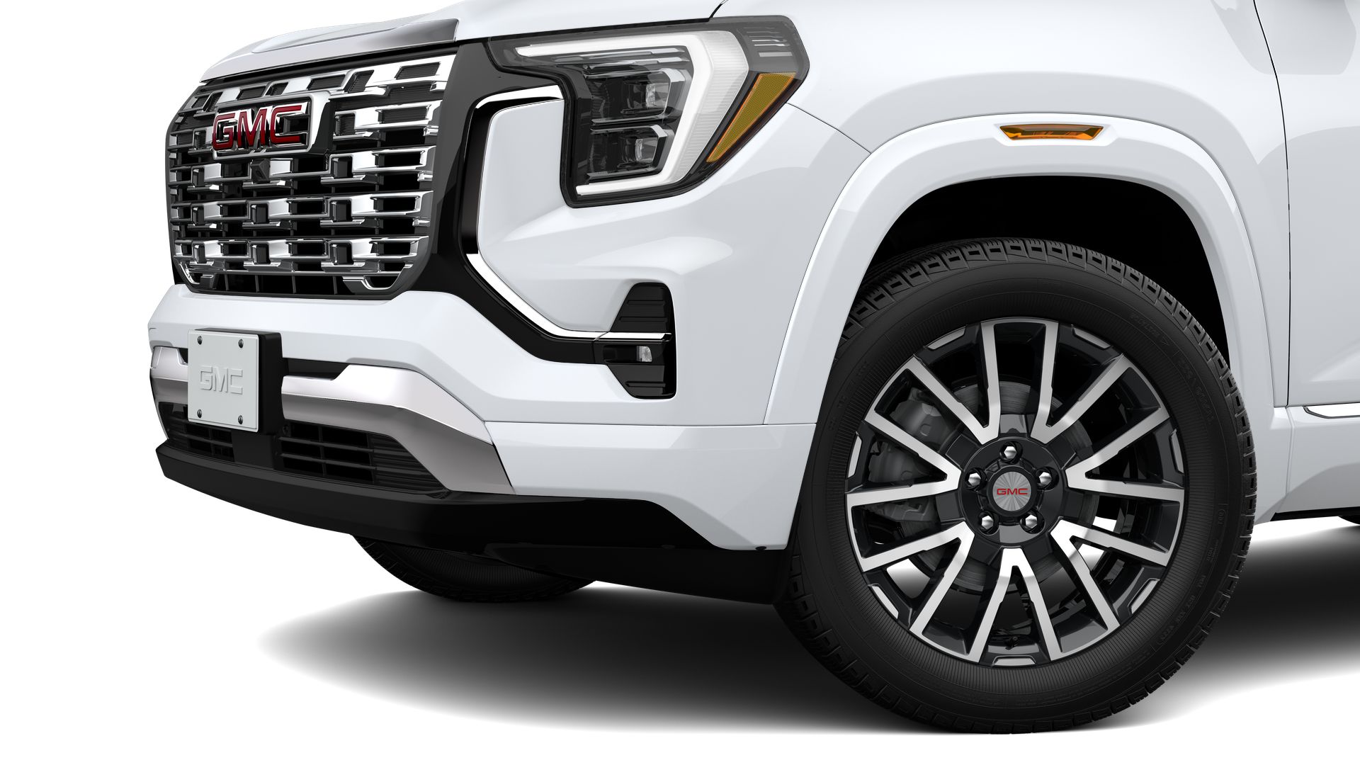 2026 GMC Terrain AWD 4dr Denali