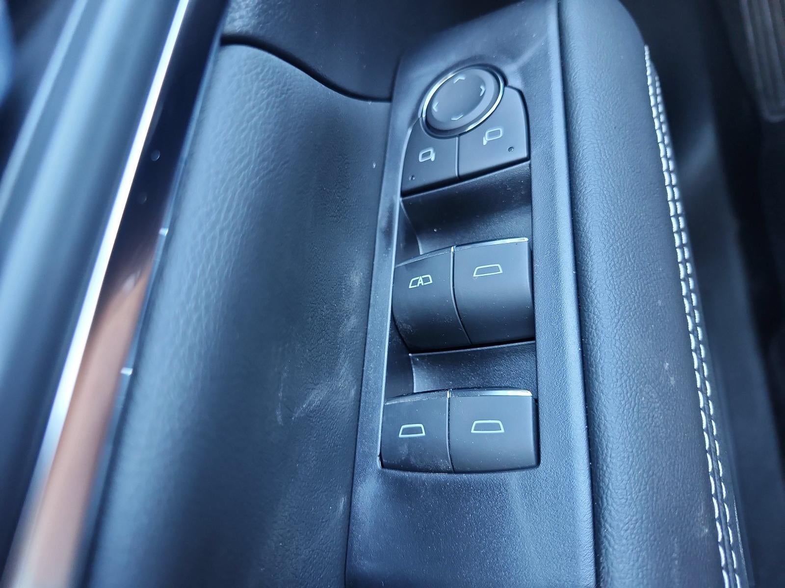2027 GMC Terrain AWD 4dr Denali
