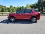 2027 GMC Terrain AWD 4dr Denali