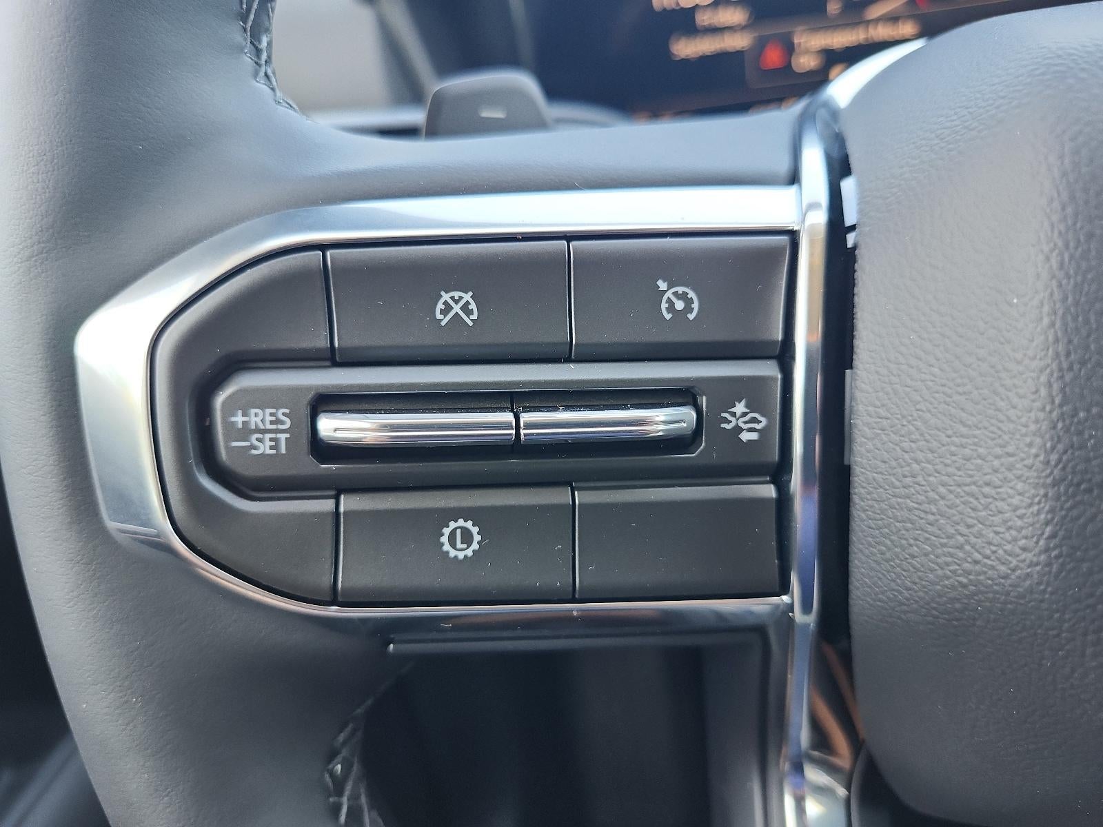 2027 GMC Terrain AWD 4dr Denali