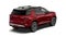 2027 GMC Terrain AWD 4dr Denali