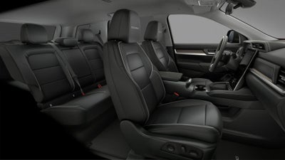 2027 GMC Terrain AWD 4dr Denali