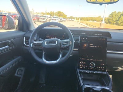 2027 GMC Terrain AWD 4dr Denali