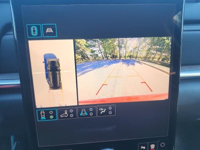 2027 GMC Terrain AWD 4dr Denali