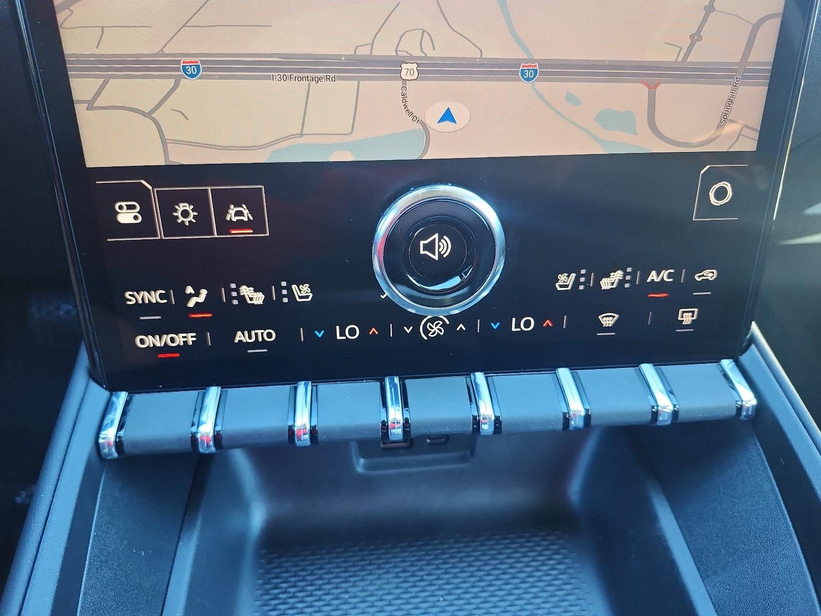2027 GMC Terrain AWD 4dr Denali