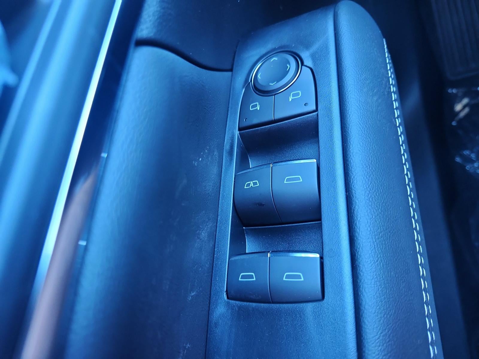 2027 GMC Terrain AWD 4dr Denali