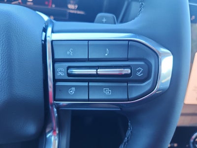 2027 GMC Terrain AWD 4dr Denali