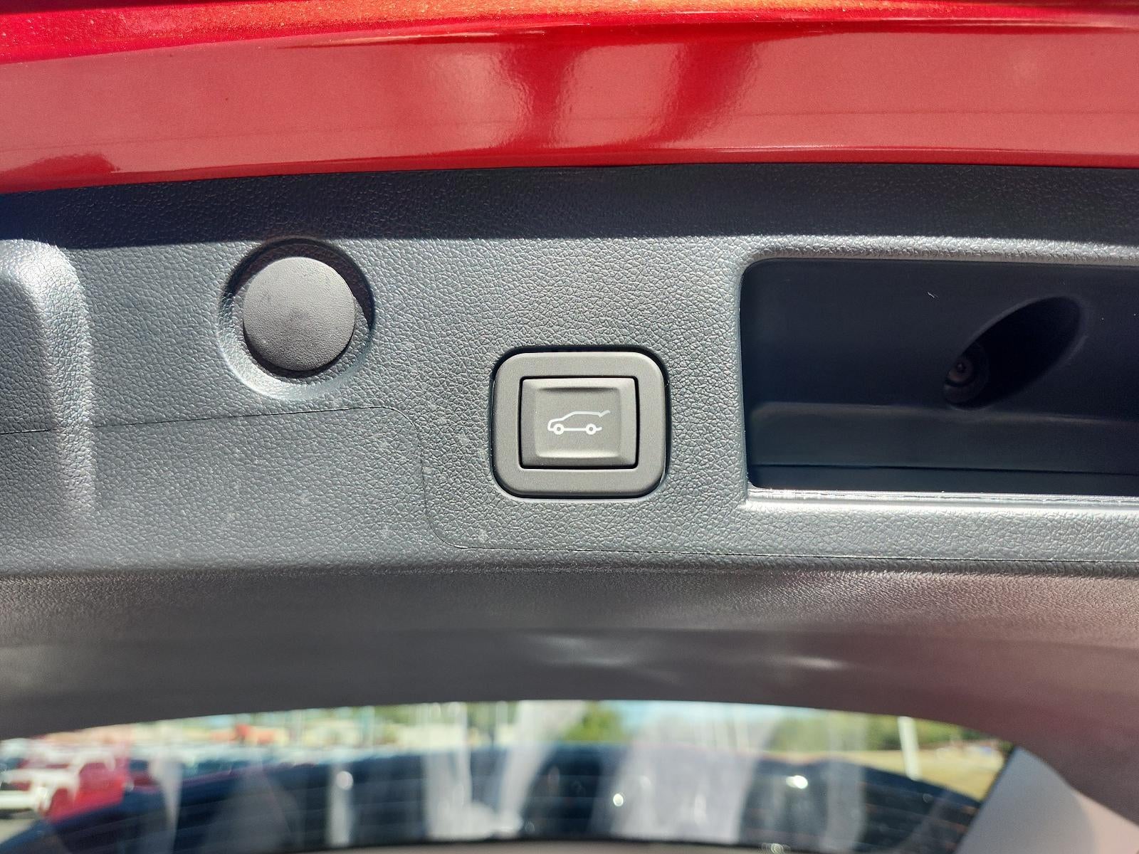 2027 GMC Terrain AWD 4dr Denali
