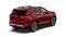 2027 GMC Terrain AWD 4dr Denali