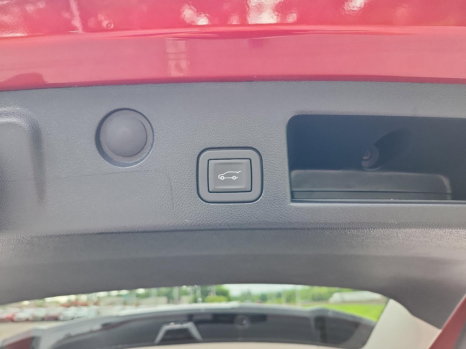 2026 GMC Terrain AWD Denali