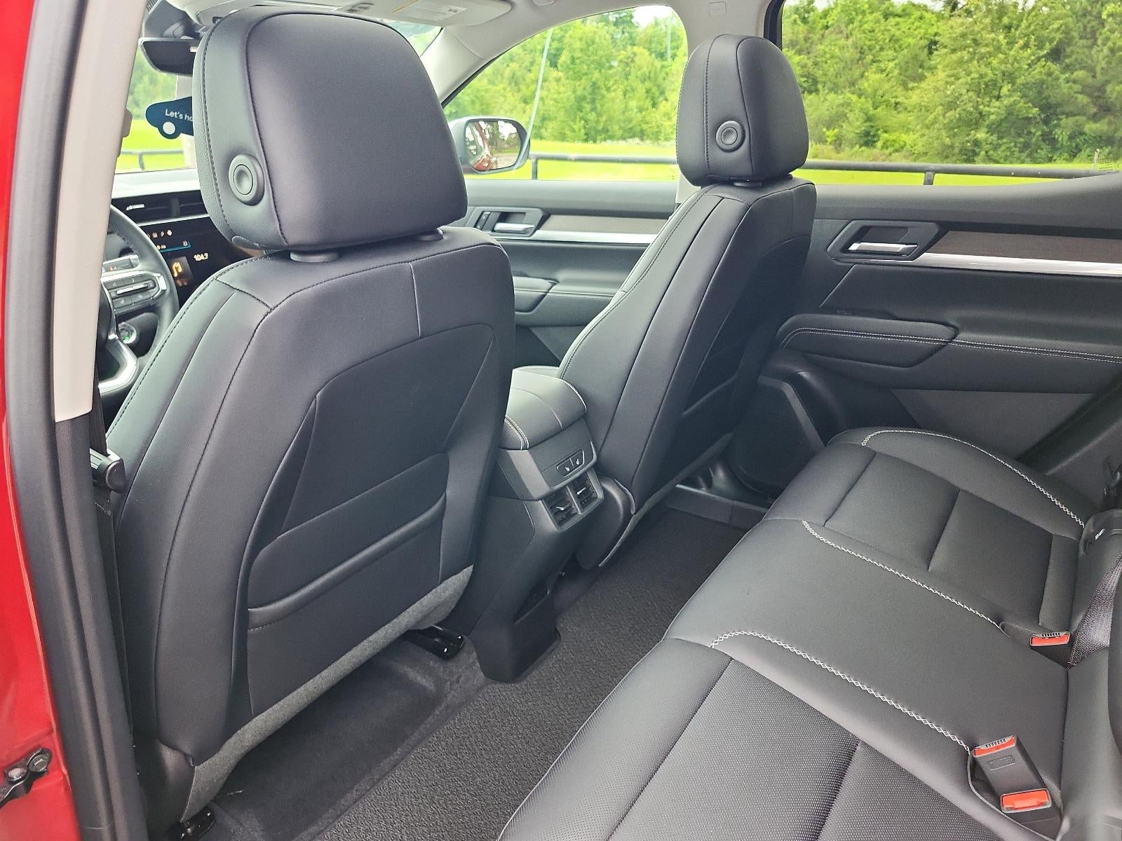 2026 GMC Terrain AWD Denali