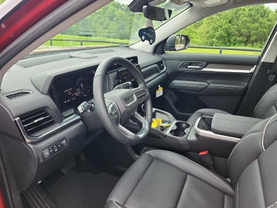 2026 GMC Terrain AWD Denali