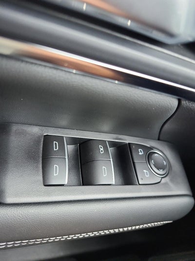 2026 GMC Terrain AWD Denali