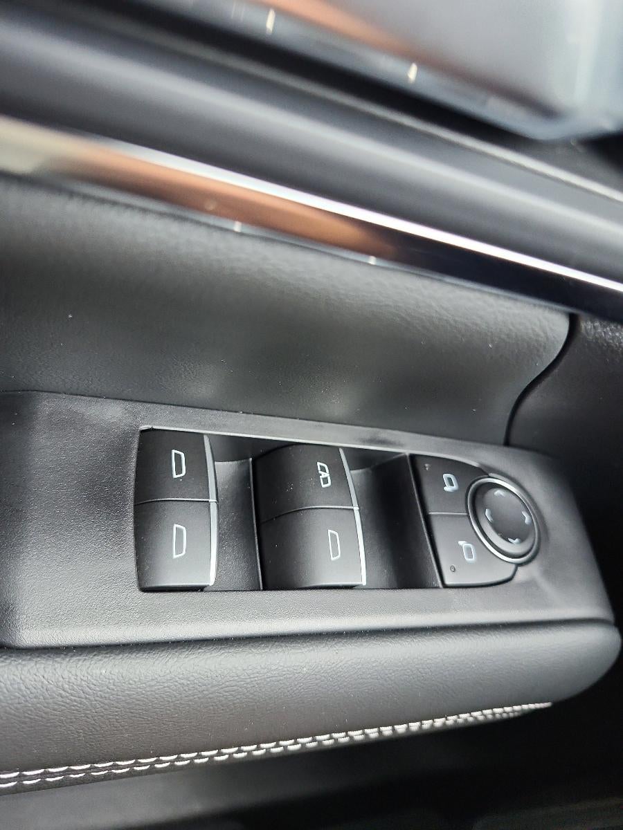 2026 GMC Terrain AWD Denali