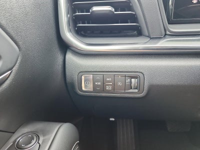 2026 GMC Terrain AWD Denali