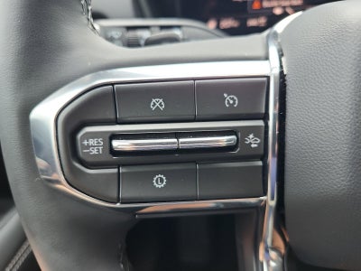 2026 GMC Terrain AWD Denali