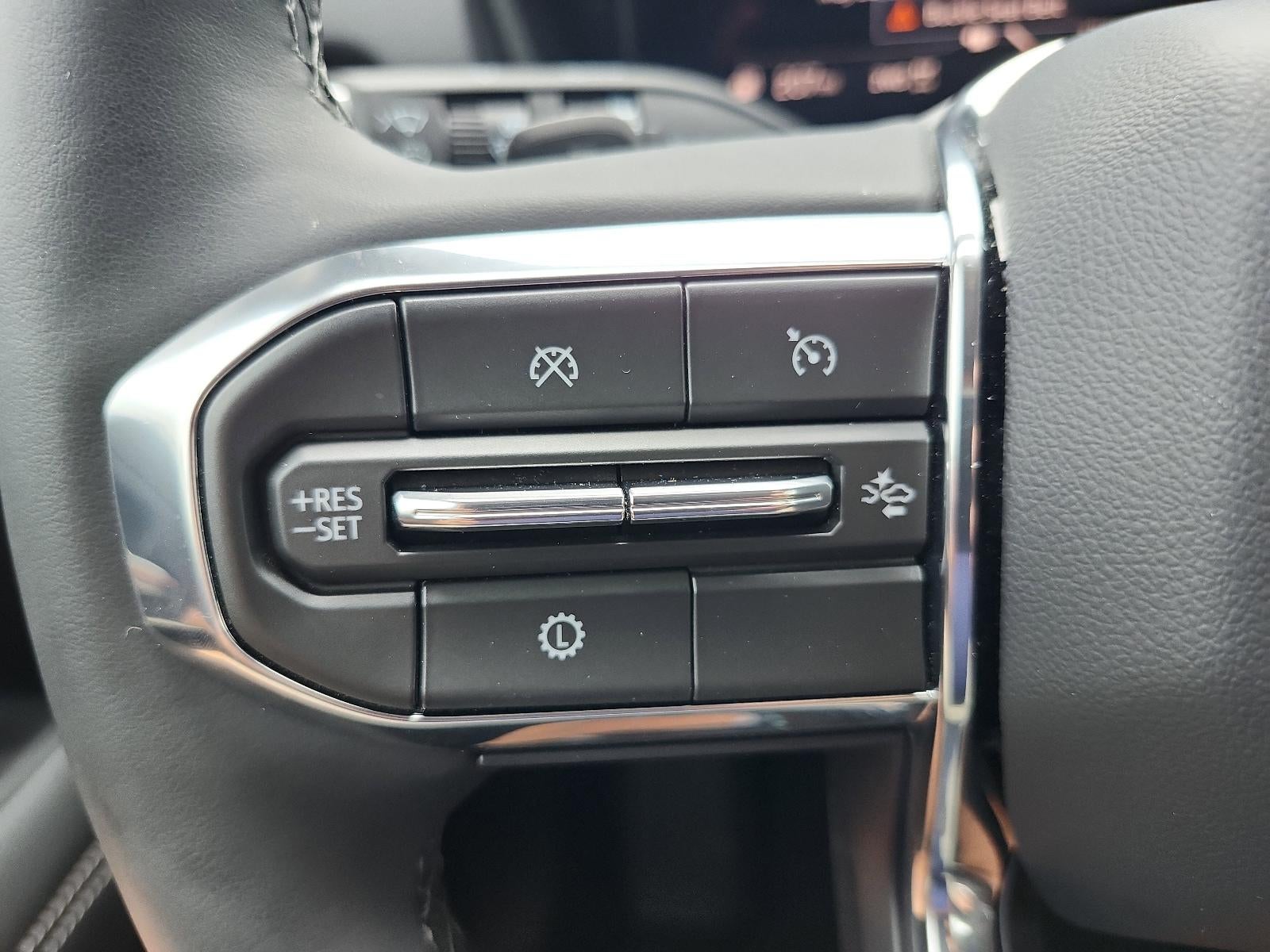 2026 GMC Terrain AWD Denali