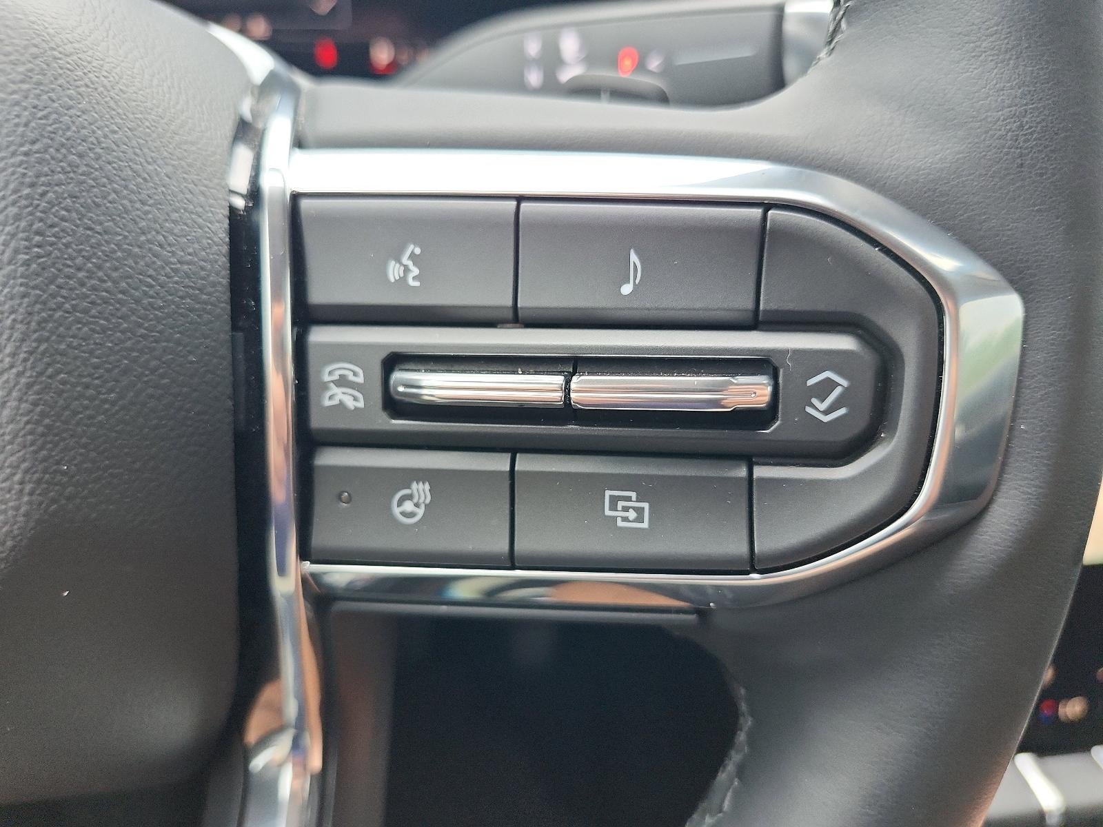 2026 GMC Terrain AWD Denali