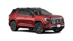 2026 GMC Terrain AWD 4dr Denali