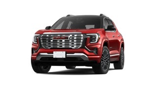 2026 GMC Terrain AWD 4dr Denali