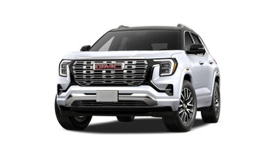 2027 GMC Terrain AWD 4dr Denali