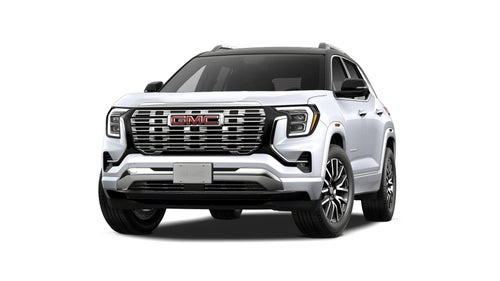 2027 GMC Terrain AWD 4dr Denali