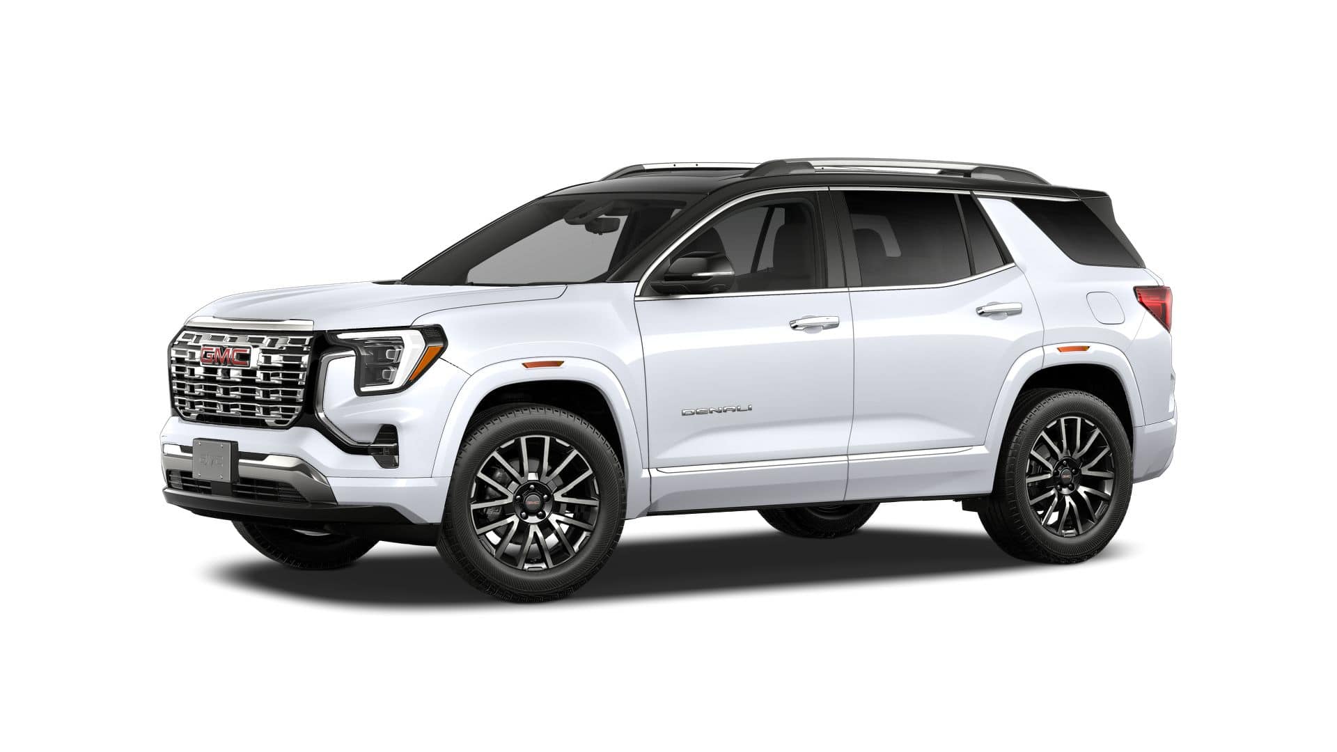 2027 GMC Terrain AWD 4dr Denali