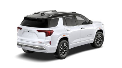 2027 GMC Terrain AWD 4dr Denali