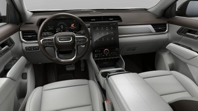 2027 GMC Terrain AWD 4dr Denali
