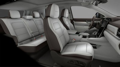 2027 GMC Terrain AWD 4dr Denali