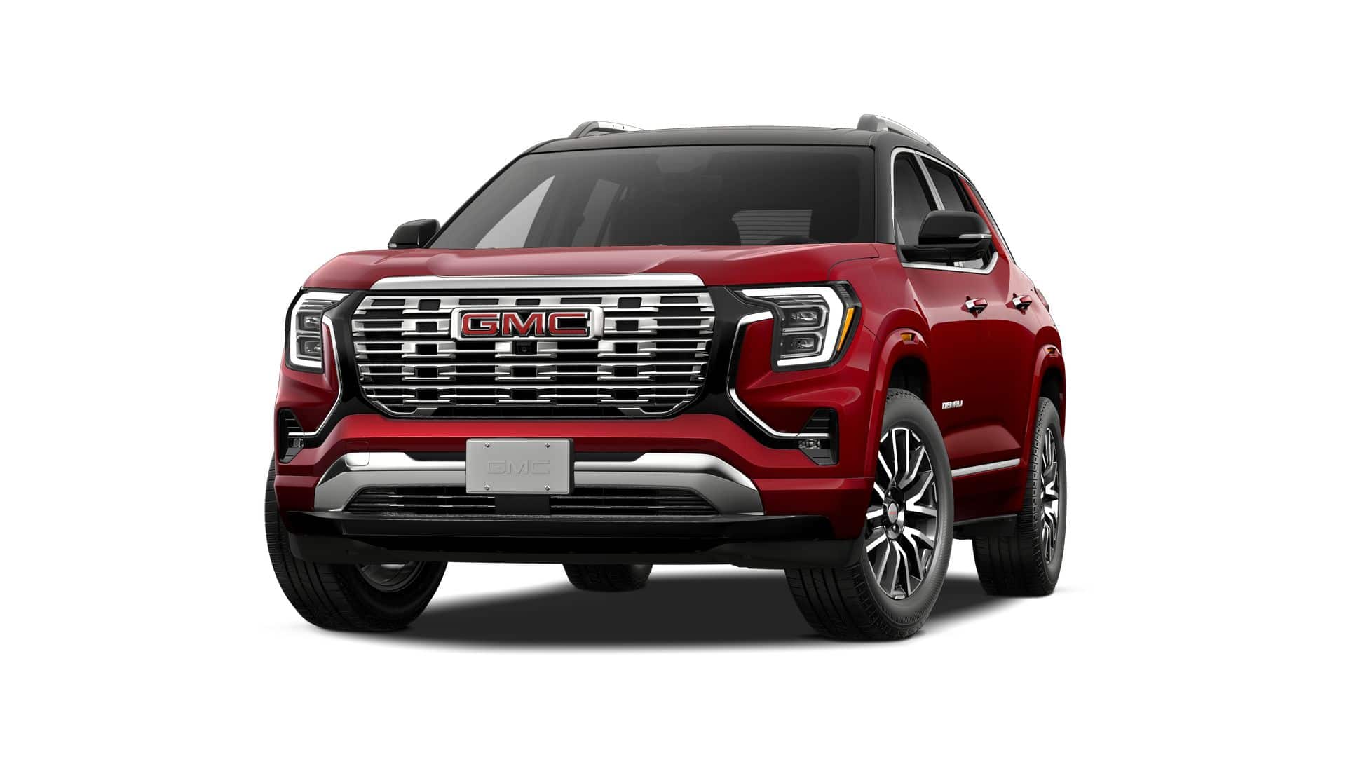 2027 GMC Terrain AWD 4dr Denali