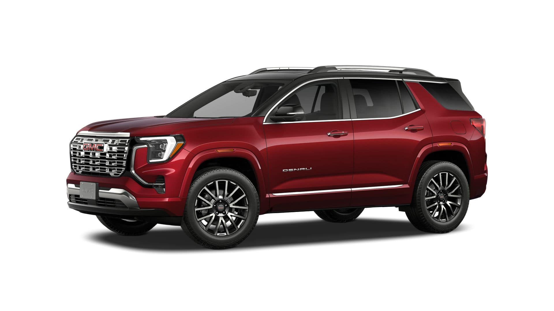 2027 GMC Terrain AWD 4dr Denali