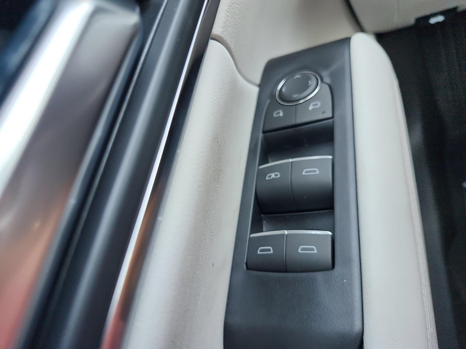 2027 GMC Terrain AWD 4dr Denali