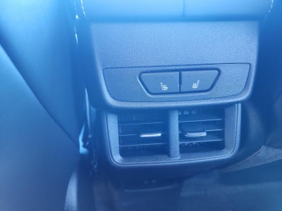 2027 GMC Terrain AWD 4dr Denali