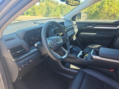 2027 GMC Terrain AWD 4dr Denali