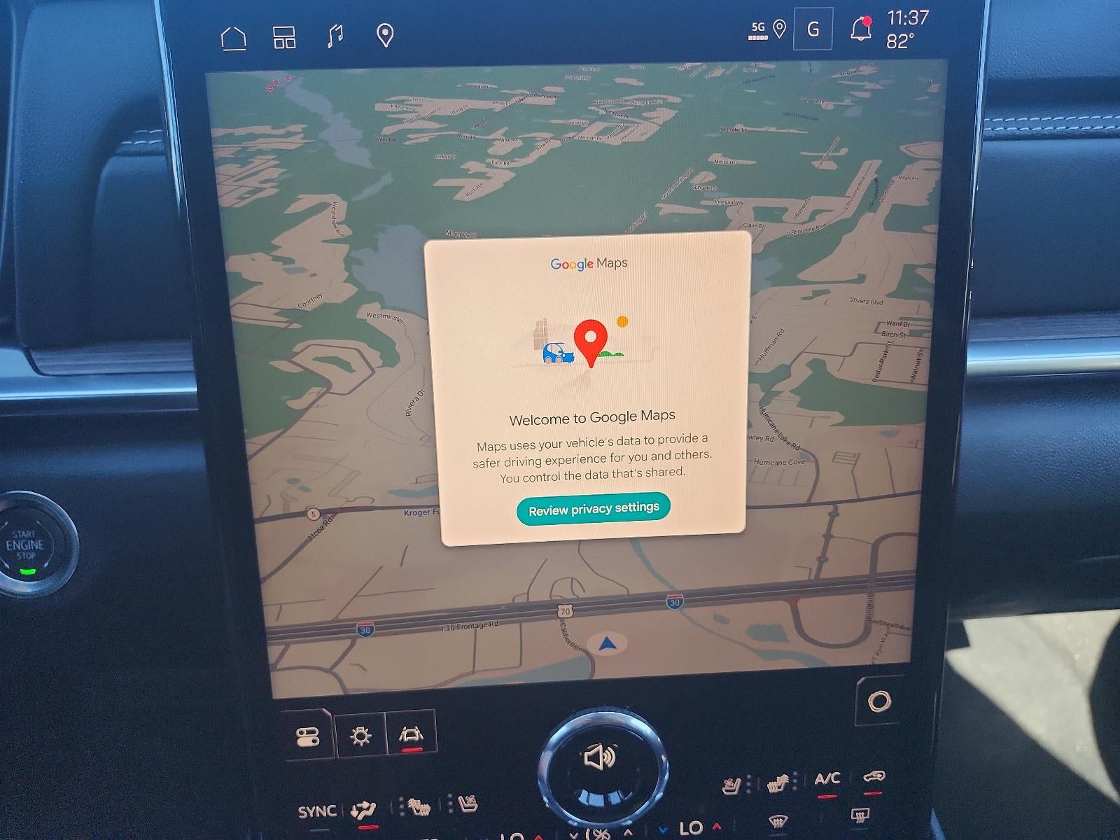 2027 GMC Terrain AWD 4dr Denali