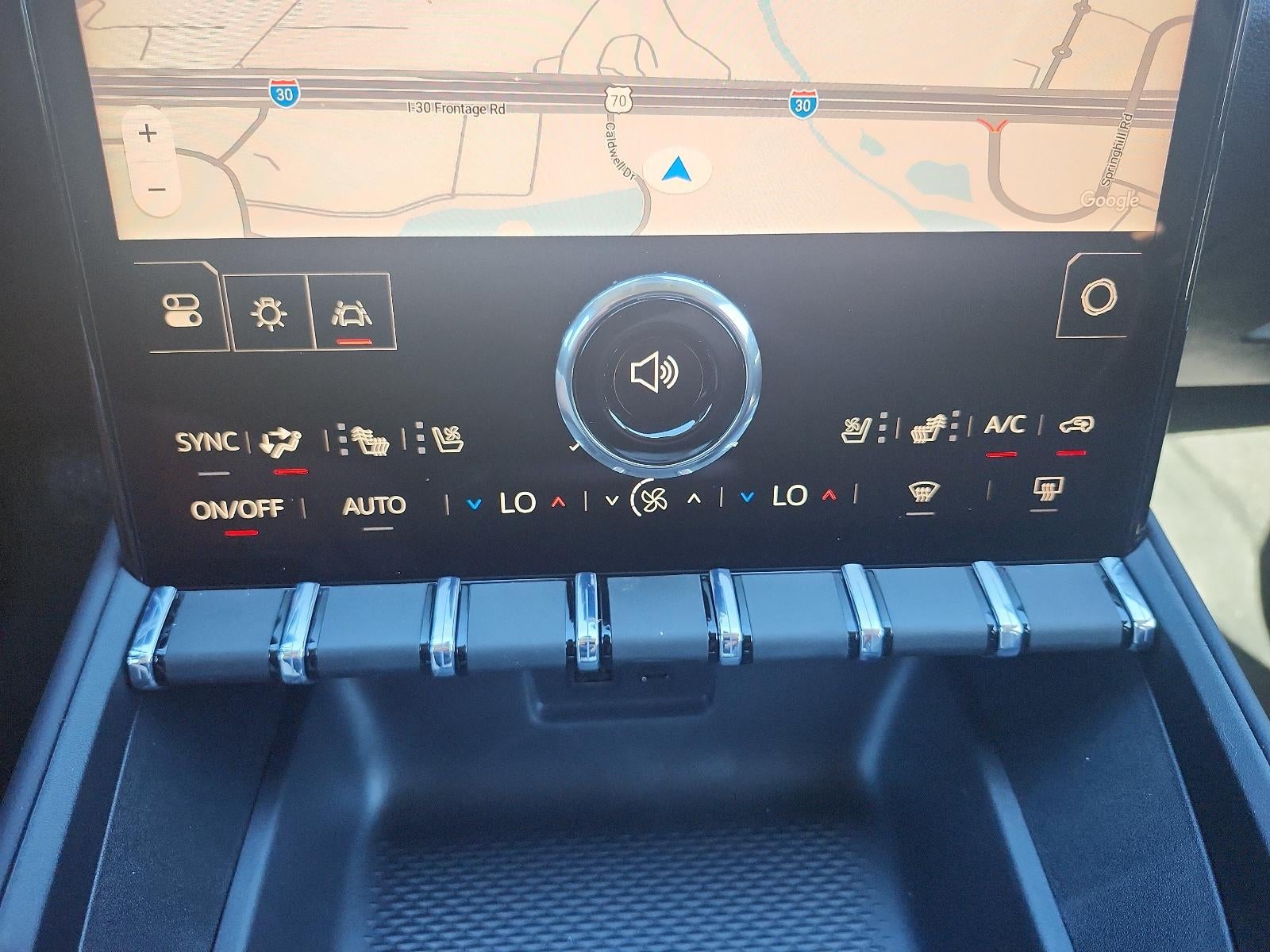 2027 GMC Terrain AWD 4dr Denali