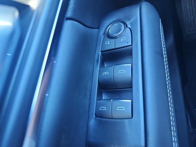 2027 GMC Terrain AWD 4dr Denali