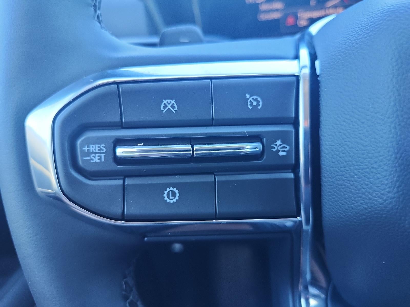 2027 GMC Terrain AWD 4dr Denali