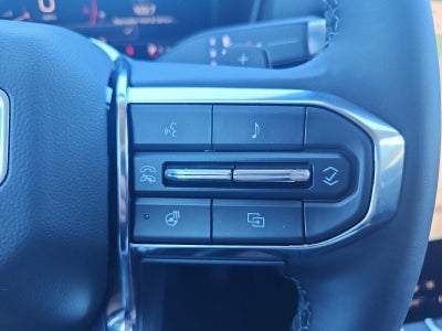 2027 GMC Terrain AWD 4dr Denali