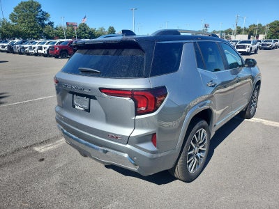 2027 GMC Terrain AWD 4dr Denali