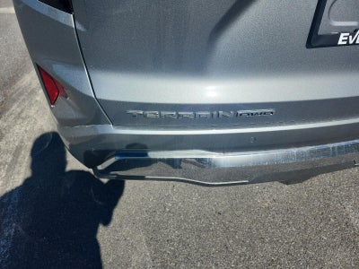 2027 GMC Terrain AWD 4dr Denali