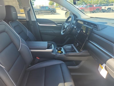 2027 GMC Terrain AWD 4dr Denali