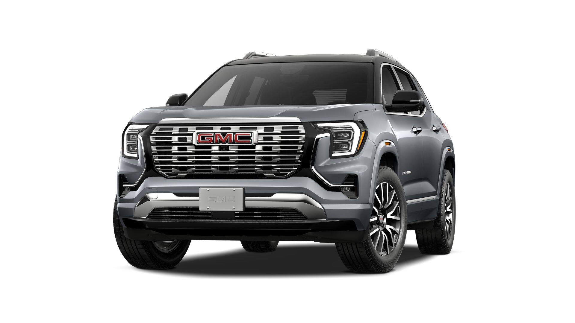 2027 GMC Terrain AWD 4dr Denali