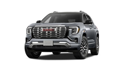 2027 GMC Terrain AWD 4dr Denali