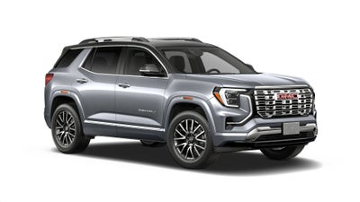 2027 GMC Terrain AWD 4dr Denali