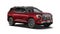 2027 GMC Terrain AWD 4dr Denali