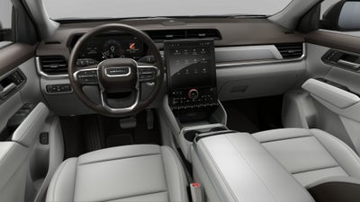 2027 GMC Terrain AWD 4dr Denali