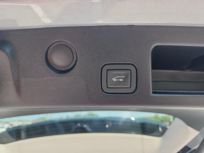 2027 GMC Terrain AWD 4dr Denali