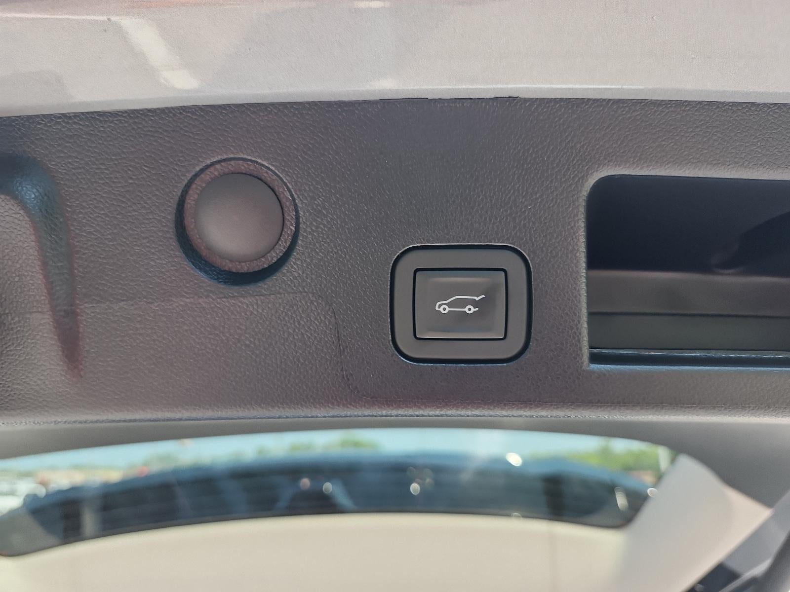 2027 GMC Terrain AWD 4dr Denali